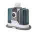 Steam Cleaner, Portable Carpet And Upholstery Cleaner, Spot Cleaner For Pets, Stain Remover For Carpet_maomaolike.com