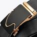 HOT JIFANPAUL New Fashion Automatic Buckle Business Genuine Leather Jeans High Quality Men's Belt No Gift Box_maomaolike.com
