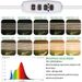 LED Plant Grow Light Fill Light USB Timing Intelligent Dimming Sunlight Protection Full Spectrum Plant Light Bar_maomaolike.com