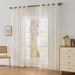 Embroidered Pastoral Sheer For Home Balcony Bedroom Living Room Finished Curtains And Sheers Wholesale From_maomaolike.com