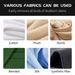 Jue Fish Active Enzyme Clothing Decontamination, Clothing Cleaning Remove Oil Stains Stains Perspiration Stains Pen Stains Drink Stains_maomaolike.com