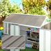 Corrugated Steel Roof Sheet Panels_maomaolike.com