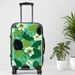 Blackberry Luggage, 20/24/28 Inch Luggage, Carry-On, Custom Luggage, Luggage Set, Suitcase, Travel, Vacation, Cabin Suitcase, Custom Suitcase, Personalized Luggage_maomaolike.com