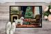 Maltese Cozy Christmas Doormat Front Door Mat Indoor Outdoor Rugs For Entryway, Non Slip Washable Low Pile, 24H X 36W_maomaolike.com