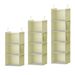 Wardrobe Storage Hanging Bag Bedroom Supplies Hanging Cabinet Storage Artifact Layered Bedroom Folding Storage Box_maomaolike.com