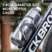 ROCKBROS Thermal Cycling 620ML Insulated Water Bike Gym Running Outdoor Sports Bottle Bicycle Accessories_maomaolike.com