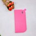 Unisex Felt glasses storage bag Folding colored glasses bag Felt glasses storage bag_maomaolike.com