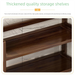 Storage For Home Corner Rack Organizer Multi-Functional Simple Seasoning Kitchen Utensils Multi-Layer Countertop_maomaolike.com