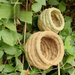 Straw Woven Nest For Lovebirds, Budgerigars, And Finches, Pearl Grass Small Nest, Breeding Box, Winter Warm Bird Cage_maomaolike.com