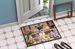 Decorating Easter Rat Terrier Doormat Front Door Mat Indoor Outdoor Rugs For Entryway, Non Slip Washable Low Pile, 24H X 36W_maomaolike.com