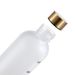 1L Bottle With Time Marker 32 OZ Motivational Reusable Fitness Sports Outdoors Travel Leakproof BPA Free Frosted Plastic_maomaolike.com