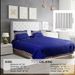 5pcs Big Lace Edge European Noble Bedding Set, Tassel Pendant ,Bamboo Fiber Bedspread Set_maomaolike.com
