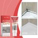 Jue-Fish Decontaminator Gel, Mold Removal Gel Washing Machine Rubber Ring Cleaning Household Refrigerator Seal Ring Cleaner_maomaolike.com