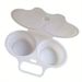 1pc Microwave Egg Poacher and Omelette Maker - Easy and Quick Breakfast Cooking Tool_maomaolike.com