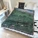 Kanas Landscape Decorative Living Room Bedroom Sofa Woven Blanket Homestay Bedside Vintage Style Wall Tapestry_maomaolike.com
