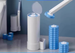 Disposable For Home Use, No Dead Angle Toilet Brush, Replacement Bathroom Cleaning Magic Brush Head, Stain Removal_maomaolike.com