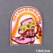 Western Cowboys Iron On Patches For Clothing Thermoadhesive Patch Cowboy Boots/Hat Embroidery Patch On Jacket/Jeans Applique DIY_maomaolike.com