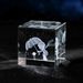 Bored Looking At Rainy Day Clouds And Raindrops Crystal Desktop Ornament Stress Relief Birthday Gift For Girlfriends_maomaolike.com