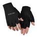 Thin fitness gloves for men and women couples spring and summer outdoor mountaineering running cycling sunscreen full finger butterfly net breathable_maomaolike.com