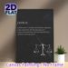 Justice Themed Painting Poster, Minimalist Black & White Typographic Poster With Scale Graphic, Conveys Fairness And Integrity Values, Ideal For Law_maomaolike.com