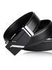 HOT Youth Brand High Quality Men's Belt Male Metal Automatic Buckle_maomaolike.com