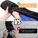 1pc Travel U-Shaped Pillow Can Be Filled With Clothes Daily Necessities, Making It Convenient And Quick To Carry_maomaolike.com