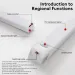 Motion Sensor Wireless Rechargeable LED Night Light Closet Cabinet Wardrobe Lamp Kitchen Staircase Backlight_maomaolike.com