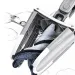 Microfiber Washable X-type Butterfly-shaped Cleaning Tools Mop Rag Smudge Removal Mops Pads Replacement Flat Cleaning Cloth_maomaolike.com
