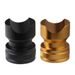 Pure Metal Holder Smoke Tray Portable Personalized Stylish Alloy Exquisite Cigar Rack For Home And Garden_maomaolike.com