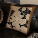 Nordic Series Throw Pillow For Living Room Sofa High-end Decorative Balcony Bay Window Office Chair Backrest_maomaolike.com