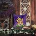 Corgi King Of Mardi Gras Throw Pillow Machine Washable, Indoor Outdoor Decorative Pillow For Couch, Bed Or Patio, 14Hx14W_maomaolike.com