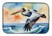 Pelican Soaring Dish Drying Mat Absorbent Dish Drying Mat Pad For Kitchen Counter Dish Drainer Mat For Countertop, 14 X 21", Multicolor_maomaolike.com