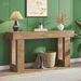 Long Console Table Living Room Table_maomaolike.com