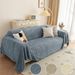 Cross-Border New Double-Sided Soft Cotton Velvet Light Luxury High-End Full Autumn Winter Plush Cat-Proof Sofa Cover_maomaolike.com