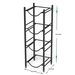 5 Gallon Water Jug Holder, Heavy Duty Steel, Storage Rack For Kitchen, Home, Office, Pantry_maomaolike.com