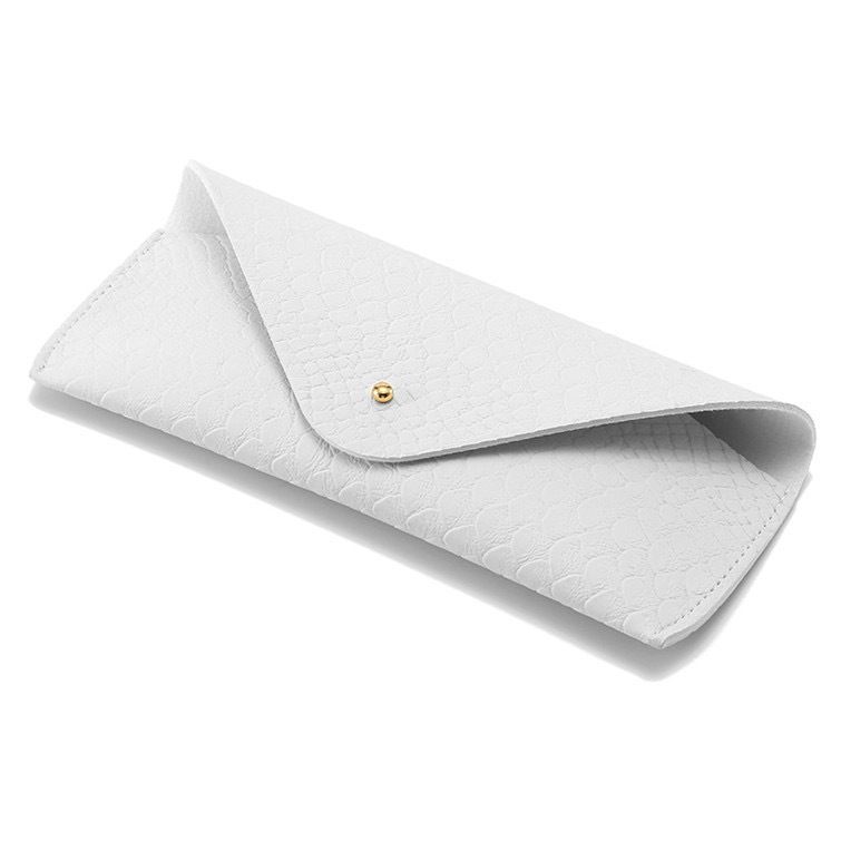 Unisex Glasses Case High Appearance Level Glasses Case Men's And Women's Portable Sunglasses Case Sunglasses Case Glasses Case_maomaolike.com