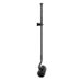 S-Type Telescopic Long Rod Wall-Mounted Squat Toilet Brush No Dead Angle Cleaning Bathroom Special_maomaolike.com