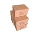 Export-ready Transparent Disposable Plastic Square Cape, Rain Poncho, Can Be Printed_maomaolike.com