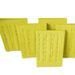 Yellow Burning Sacrificial Supplies Qingming Festival Tomb Sweeping Worship Underworld Buddha Paper Money_maomaolike.com