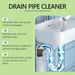 Jakehoe Drain Cleaner Sink Drain Cleaner Kitchen Toilet Pipe Quick Dredge Dissolving Cleaner_maomaolike.com