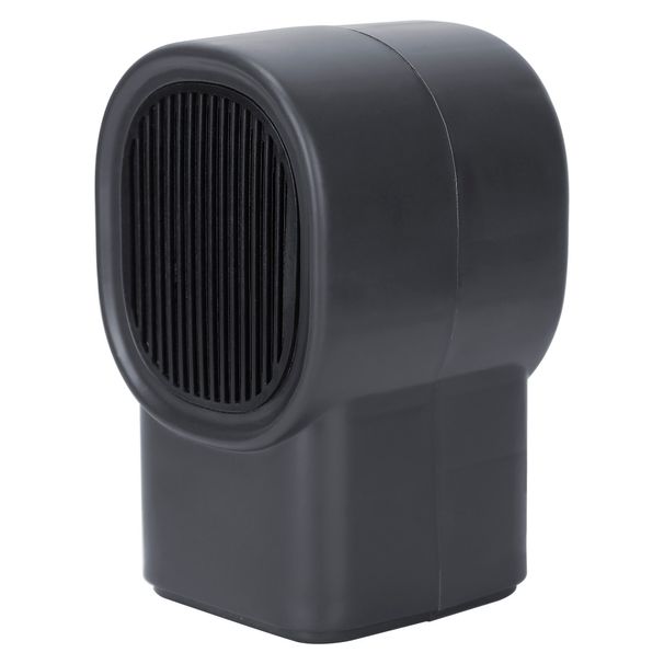 1Pc 400W Portable Electric Space Heater Mini Desktop Fan Heater Personal Small Space Heater For Home Office_maomaolike.com