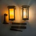 Cross-Border Outdoor Lawn Home Decor Tungsten Ground Plug Garden Villa Landscape Solar Courtyard Light_maomaolike.com