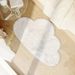 Cloud Rug, Gift For Mother's Day, Heart Shaped Rug, Fluffy Rugs, Shag Mats For Bedroom Living Room, Love Coquette Room Decor_maomaolike.com
