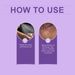 Eelhope Dazzling Star Glitter Spray, Club Party Body Collarbone Arm Skin Starry Glitter Spray_maomaolike.com