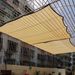 1 Outdoor Shade Cloth, Deck And Backyard Patio Shade Cloth, 6- Encrypted 80% Shade Cloth, Heat Resistant, Durable Shade Cloth With Grommets For Plant Covering, Greenhouse,3*3m_maomaolike.com