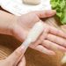 ball Hand-held Sushi Device Bento Seaweed Rice Mold For Japanese Cooking Tools_maomaolike.com