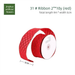 Jinghua Artificial Flowers Decorations Multi-Color Multi-Pattern Bright Edge Satin Ribbon Christmas Bow Gift Box_maomaolike.com