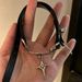 Yupsk Y2K Charm PU Leather Sexy Choker Vintage Necklaces For Women Swwet Cool Girls Goth Jewelry Accessories Gift_maomaolike.com