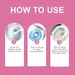 Jue-Fish Floral Toilet Cleaner_maomaolike.com