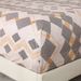 Tribal Bohemian Cover Polyester Skin Friendly Bed Mattress Protector Fitted Sheet_maomaolike.com
